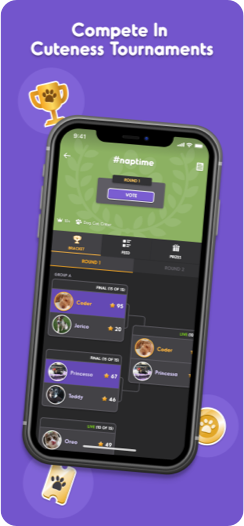 App screenshot 2