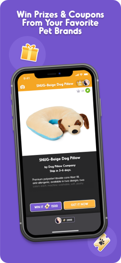 App screenshot 4