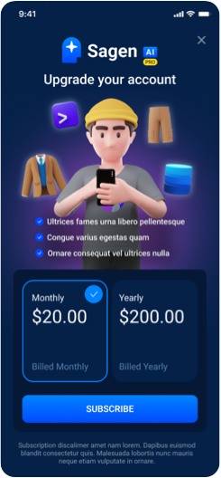 App screenshot 4