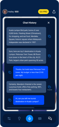 App screenshot 5